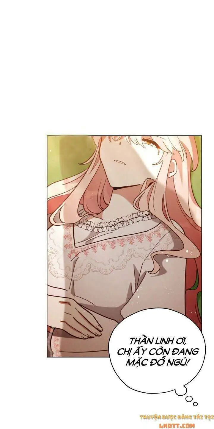 Quý Cô Khó Gần Nettruyen ZZZ Chương 7 Page 10