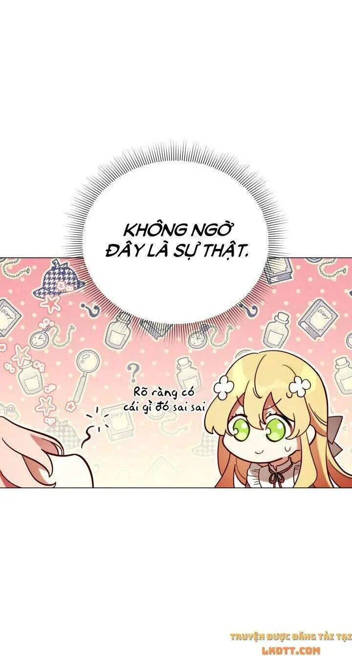 Quý Cô Khó Gần Nettruyen ZZZ Chương 7 Page 12