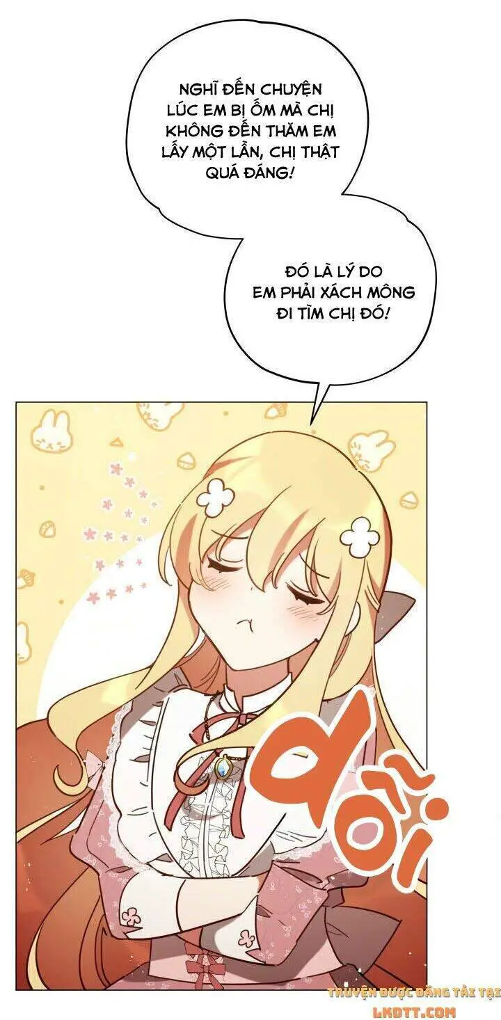 Quý Cô Khó Gần Nettruyen ZZZ Chương 7 Page 13