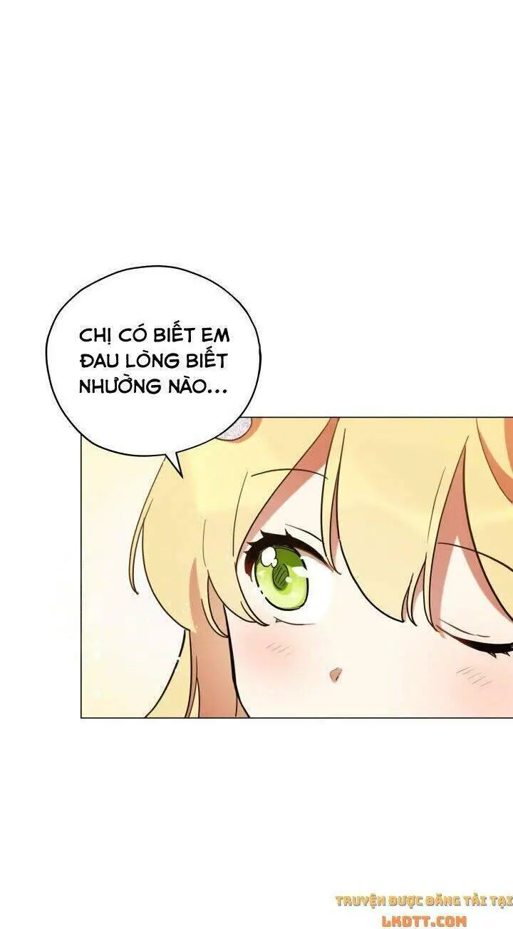 Quý Cô Khó Gần Nettruyen ZZZ Chương 7 Page 14