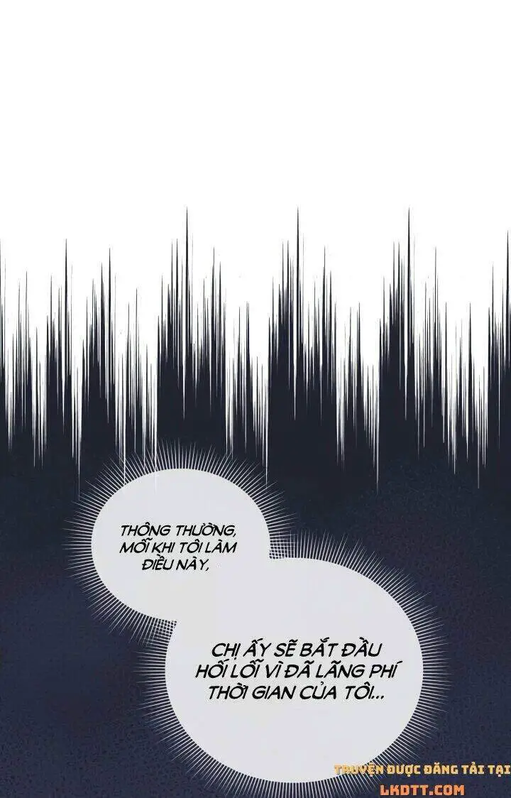 Quý Cô Khó Gần Nettruyen ZZZ Chương 7 Page 18