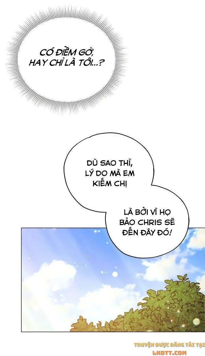 Quý Cô Khó Gần Nettruyen ZZZ Chương 7 Page 20
