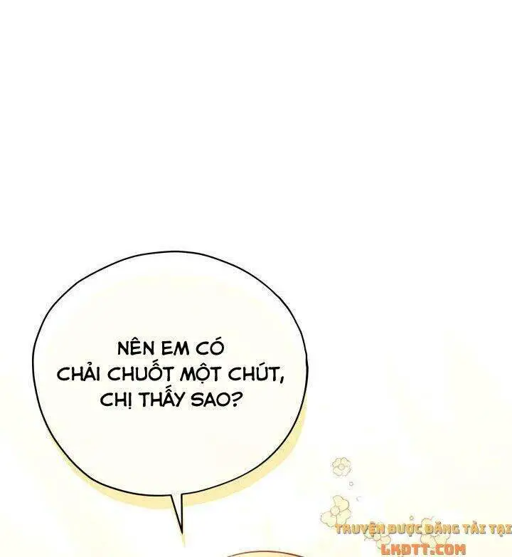 Quý Cô Khó Gần Nettruyen ZZZ Chương 7 Page 21