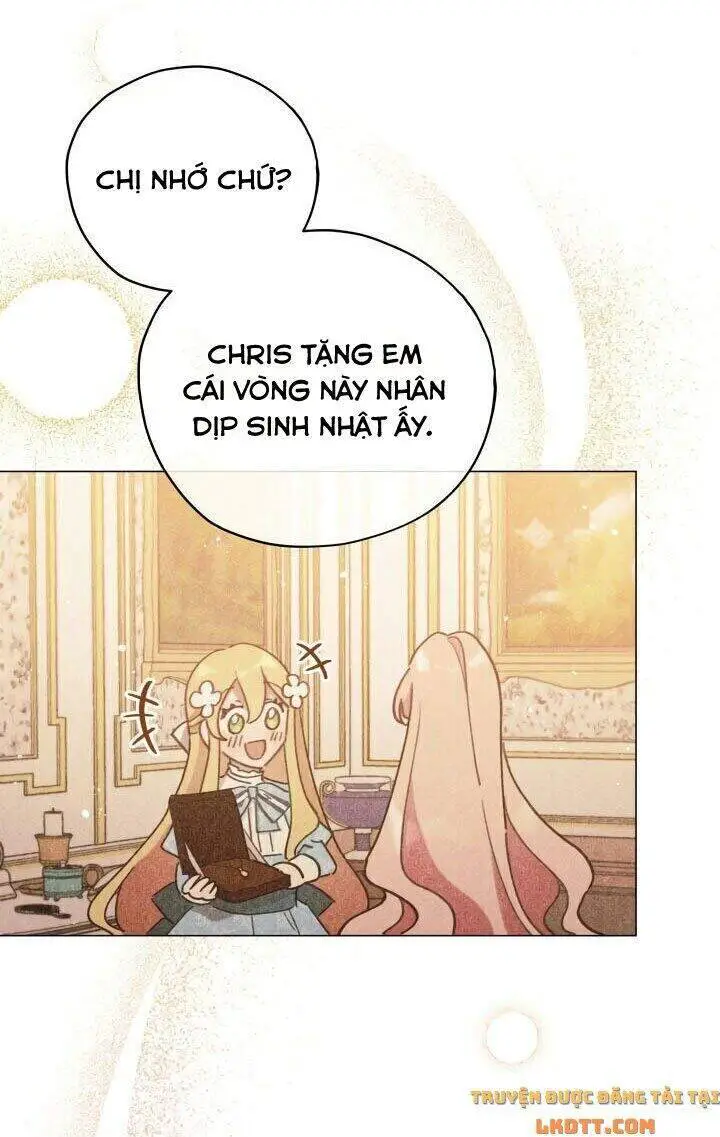 Quý Cô Khó Gần Nettruyen ZZZ Chương 7 Page 24