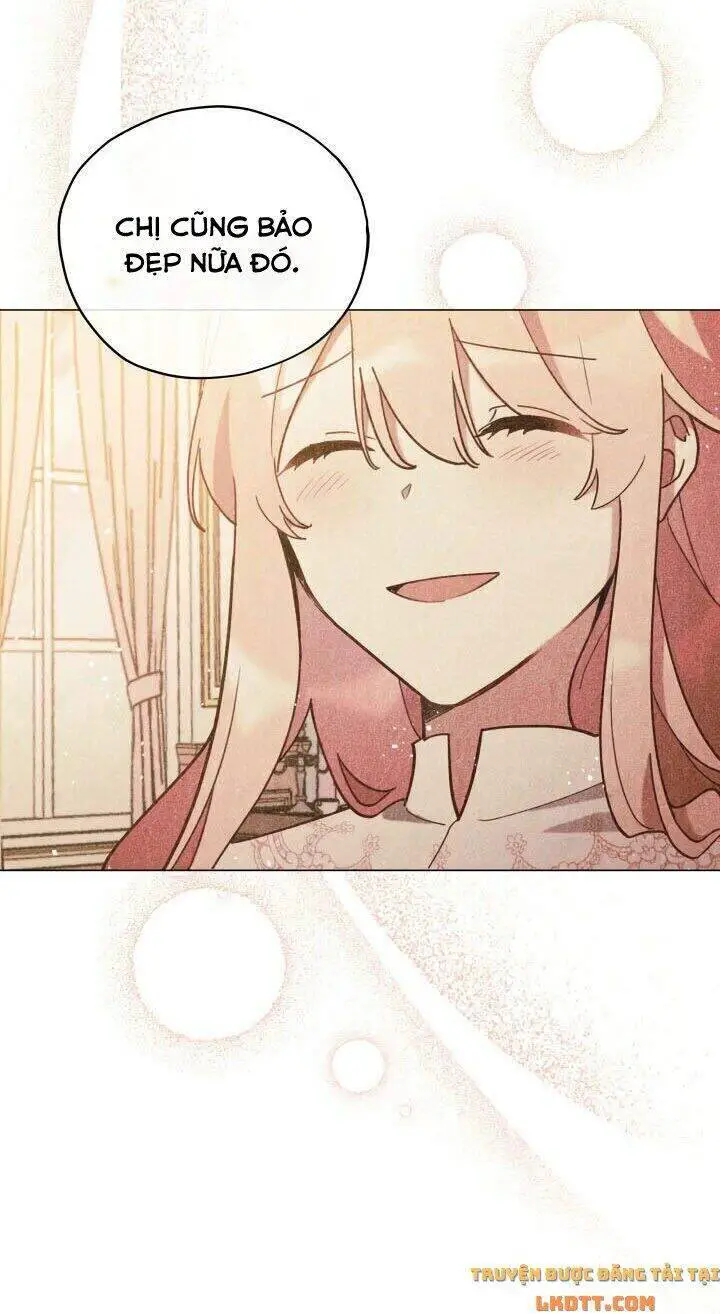 Quý Cô Khó Gần Nettruyen ZZZ Chương 7 Page 25
