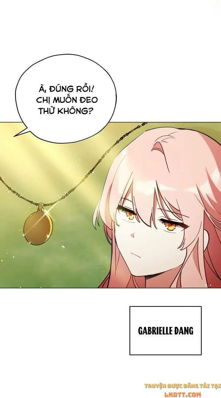 Quý Cô Khó Gần Nettruyen ZZZ Chương 7 Page 26