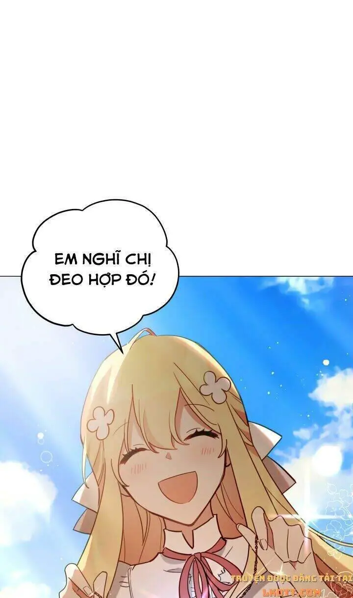 Quý Cô Khó Gần Nettruyen ZZZ Chương 7 Page 27