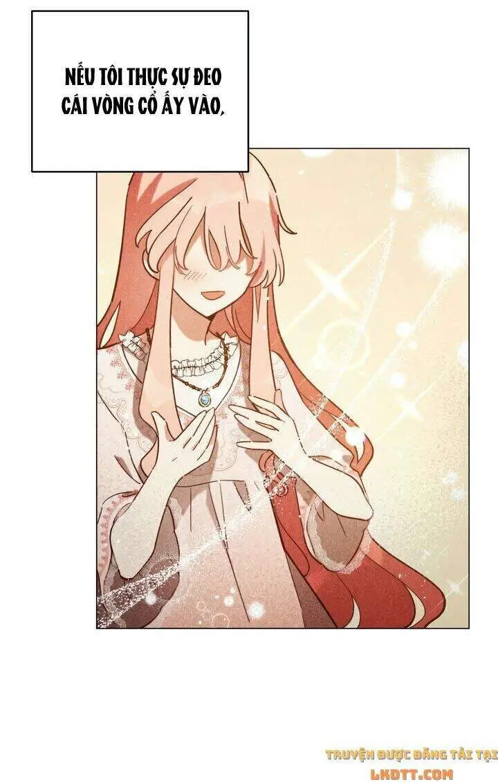 Quý Cô Khó Gần Nettruyen ZZZ Chương 7 Page 29