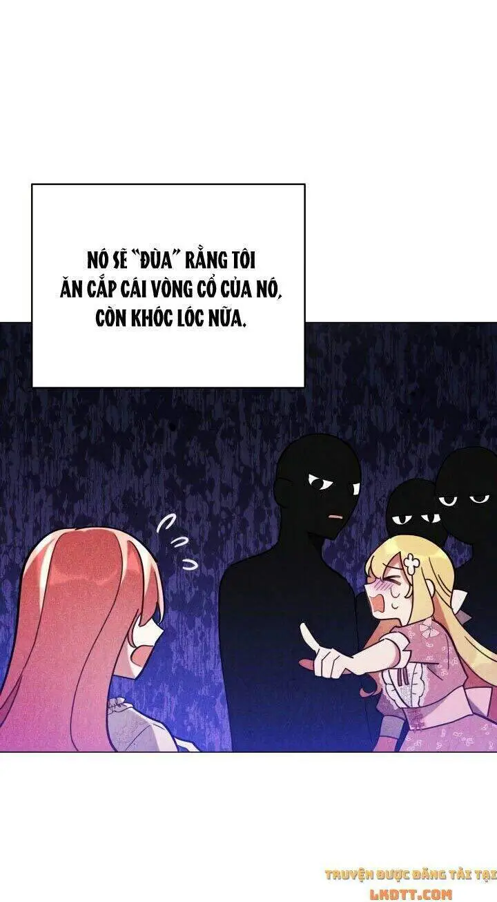 Quý Cô Khó Gần Nettruyen ZZZ Chương 7 Page 30