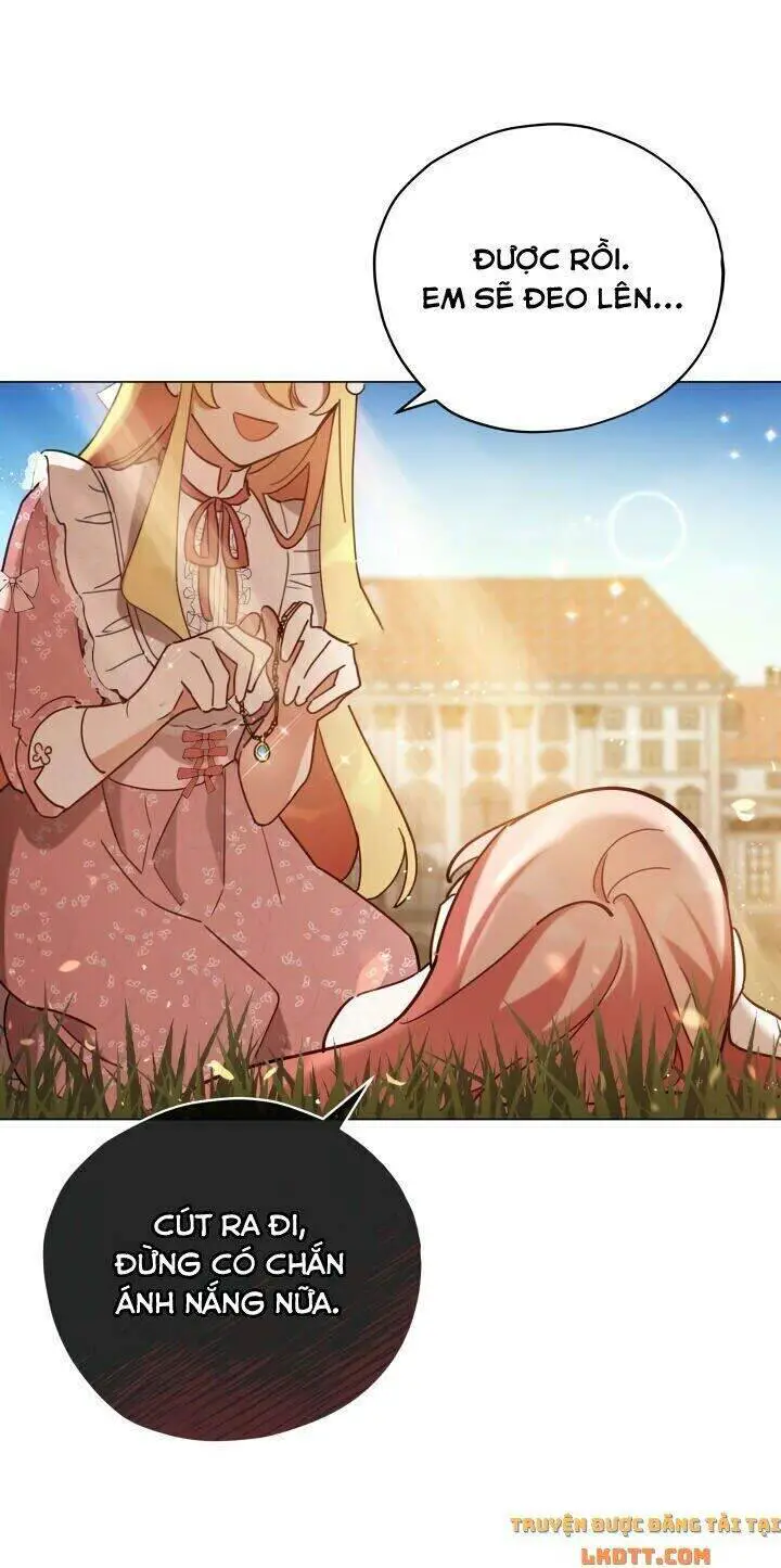 Quý Cô Khó Gần Nettruyen ZZZ Chương 7 Page 32