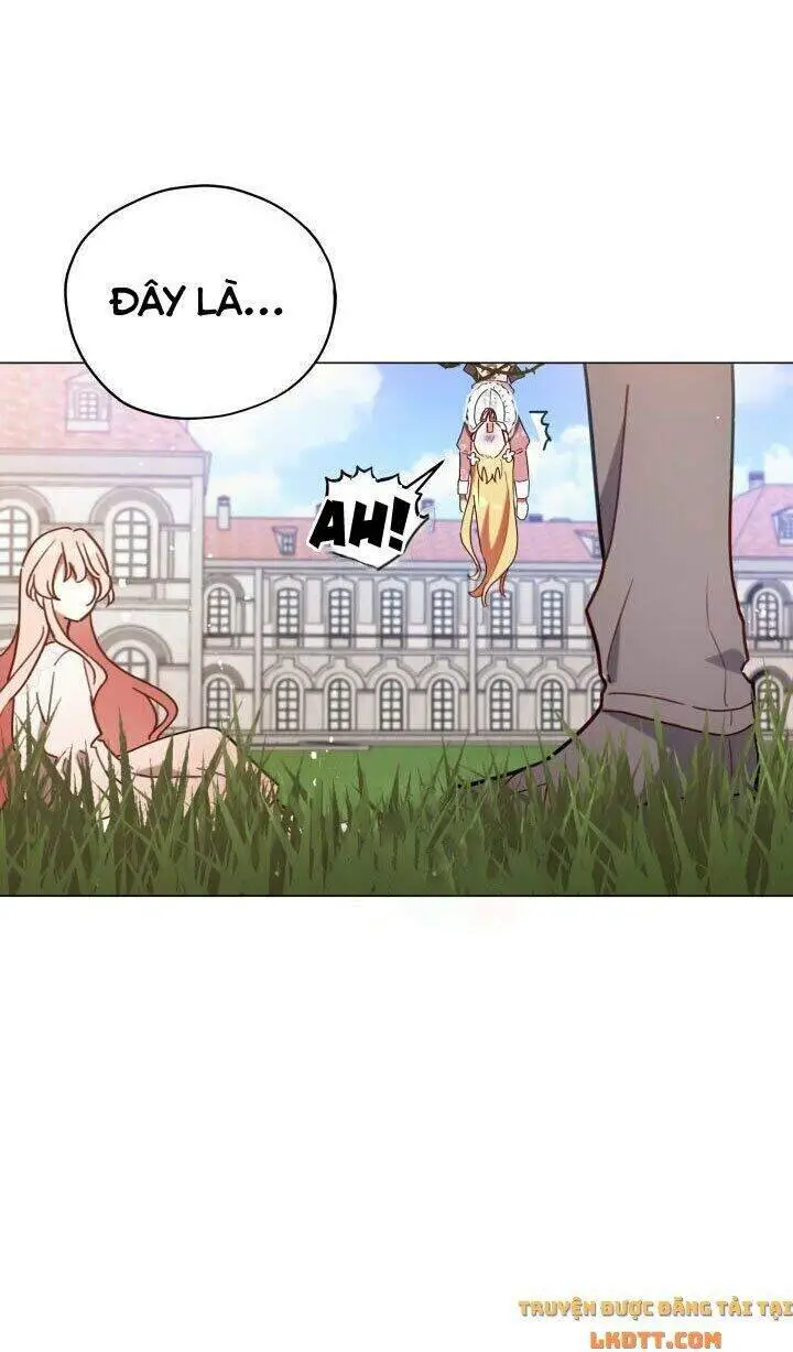 Quý Cô Khó Gần Nettruyen ZZZ Chương 7 Page 41