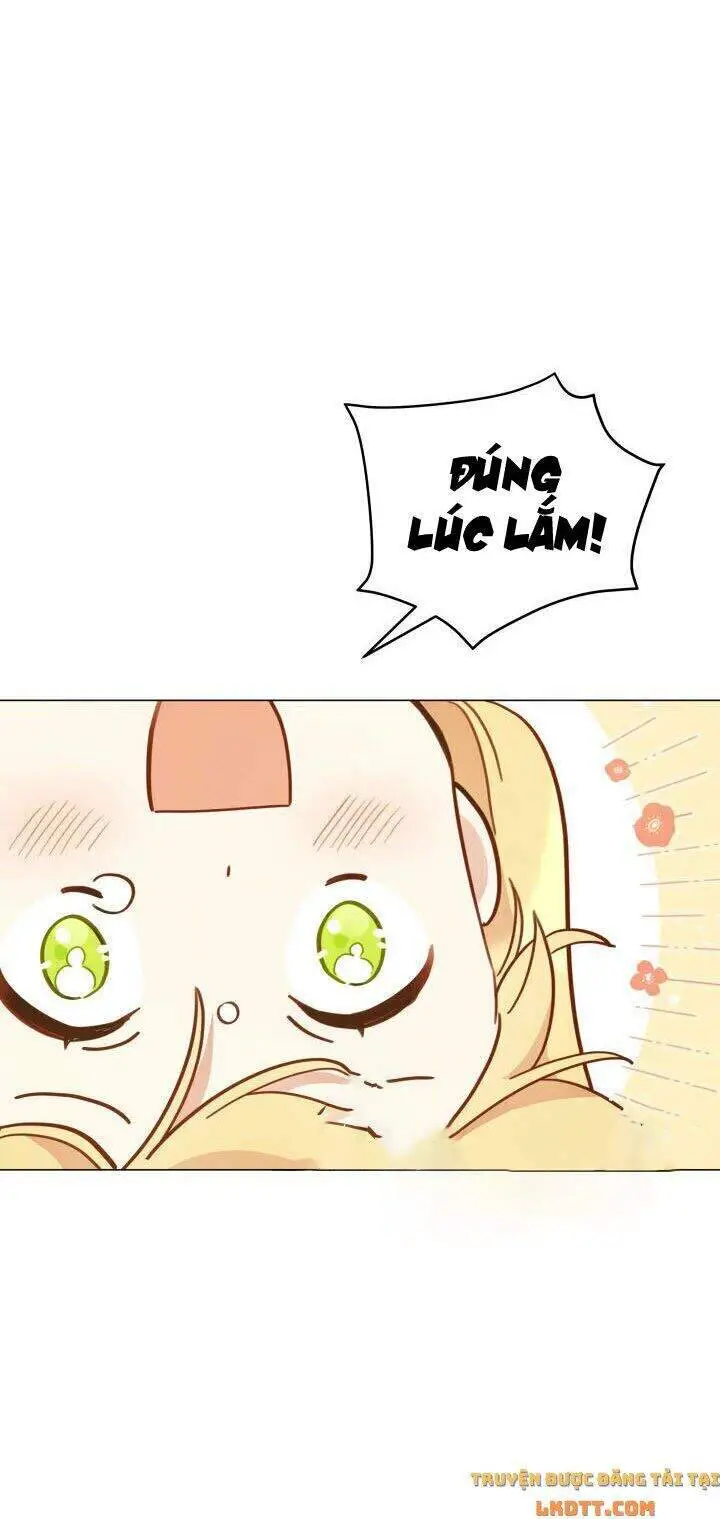 Quý Cô Khó Gần Nettruyen ZZZ Chương 7 Page 43
