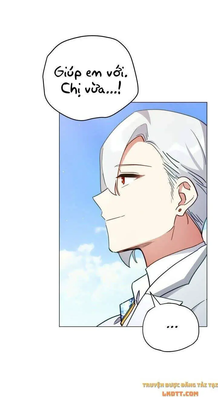 Quý Cô Khó Gần Nettruyen ZZZ Chương 7 Page 44