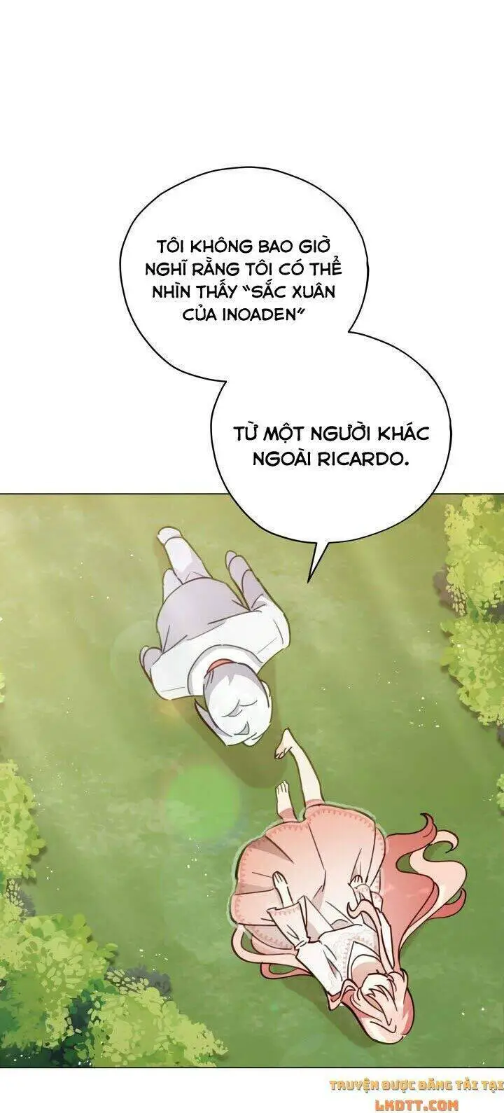 Quý Cô Khó Gần Nettruyen ZZZ Chương 7 Page 46