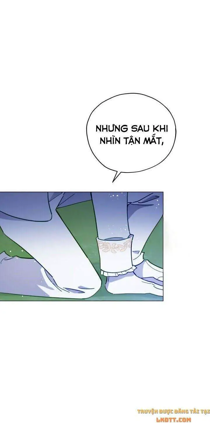 Quý Cô Khó Gần Nettruyen ZZZ Chương 7 Page 47