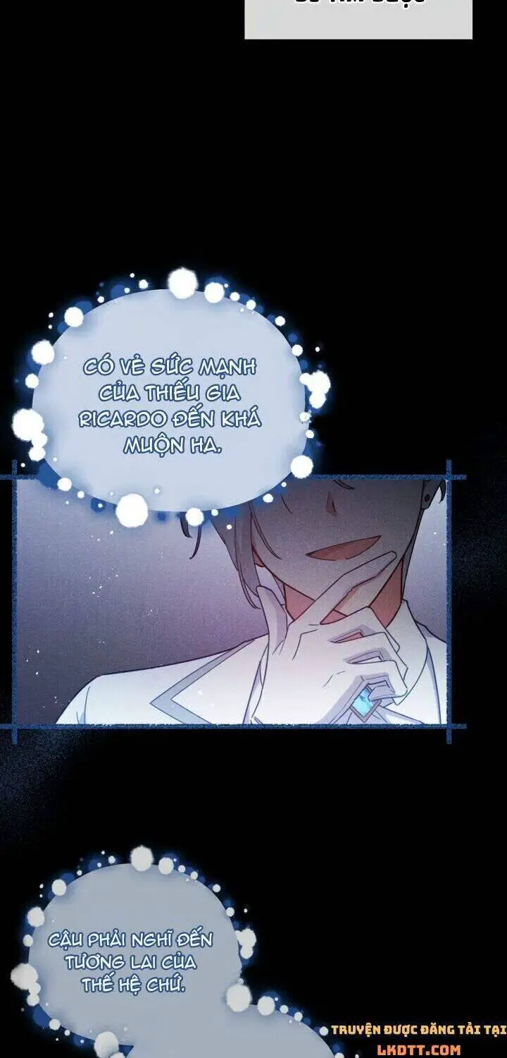 Quý Cô Khó Gần Nettruyen ZZZ Chương 6 Page 14