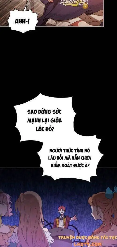Quý Cô Khó Gần Nettruyen ZZZ Chương 6 Page 17