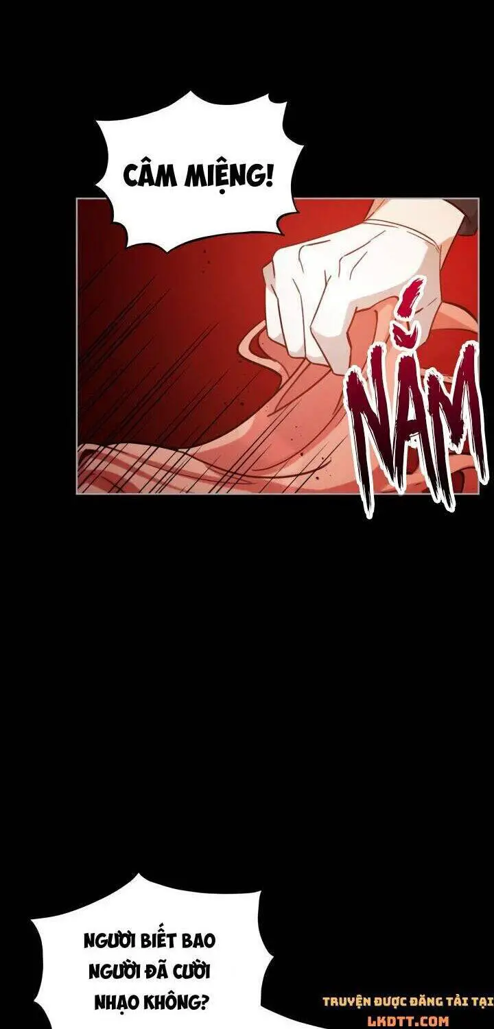 Quý Cô Khó Gần Nettruyen ZZZ Chương 6 Page 19
