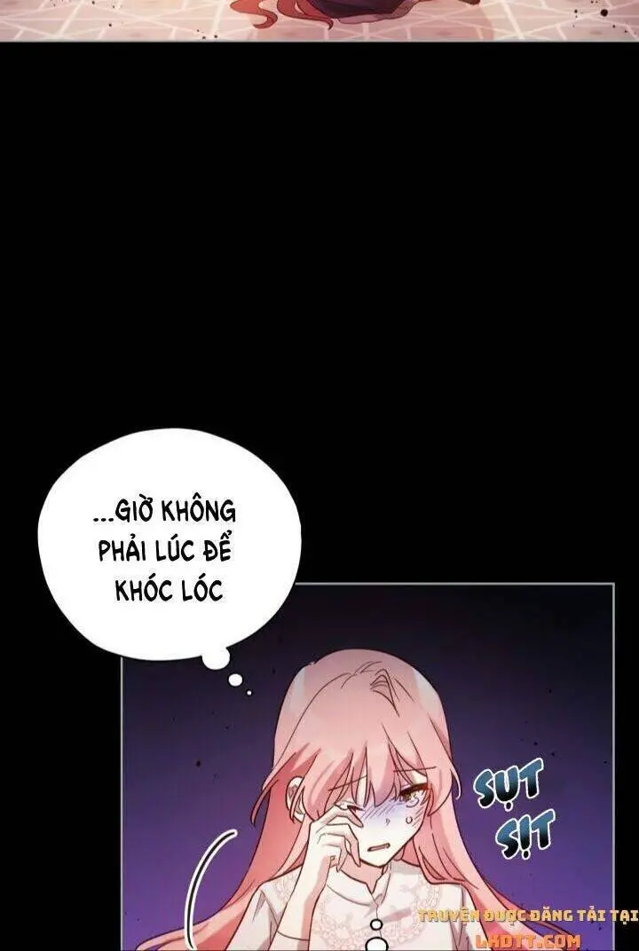 Quý Cô Khó Gần Nettruyen ZZZ Chương 6 Page 23