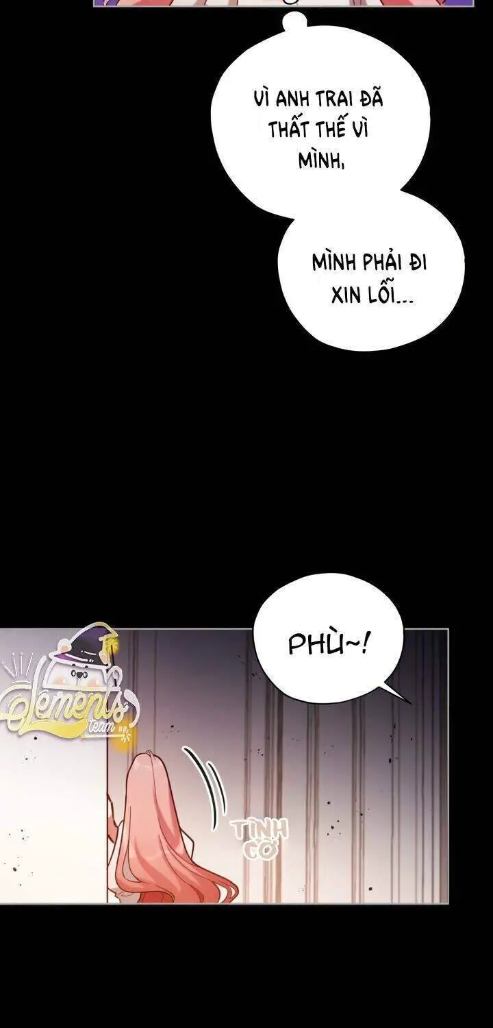 Quý Cô Khó Gần Nettruyen ZZZ Chương 6 Page 24