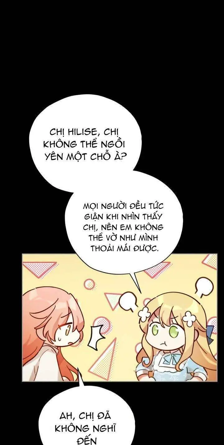 Quý Cô Khó Gần Nettruyen ZZZ Chương 6 Page 26