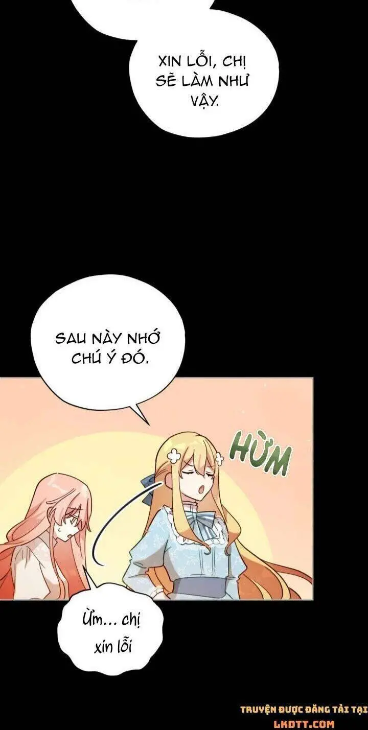Quý Cô Khó Gần Nettruyen ZZZ Chương 6 Page 27