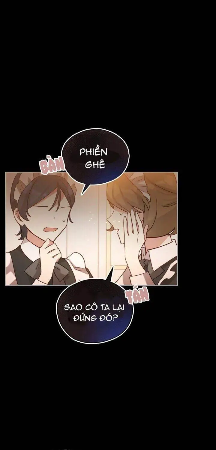 Quý Cô Khó Gần Nettruyen ZZZ Chương 6 Page 30