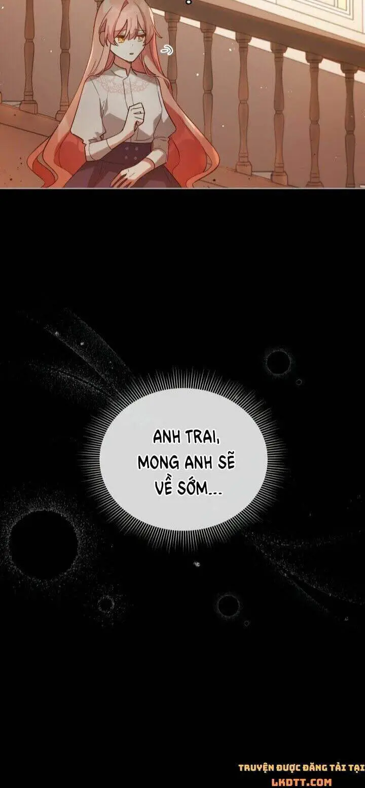 Quý Cô Khó Gần Nettruyen ZZZ Chương 6 Page 32