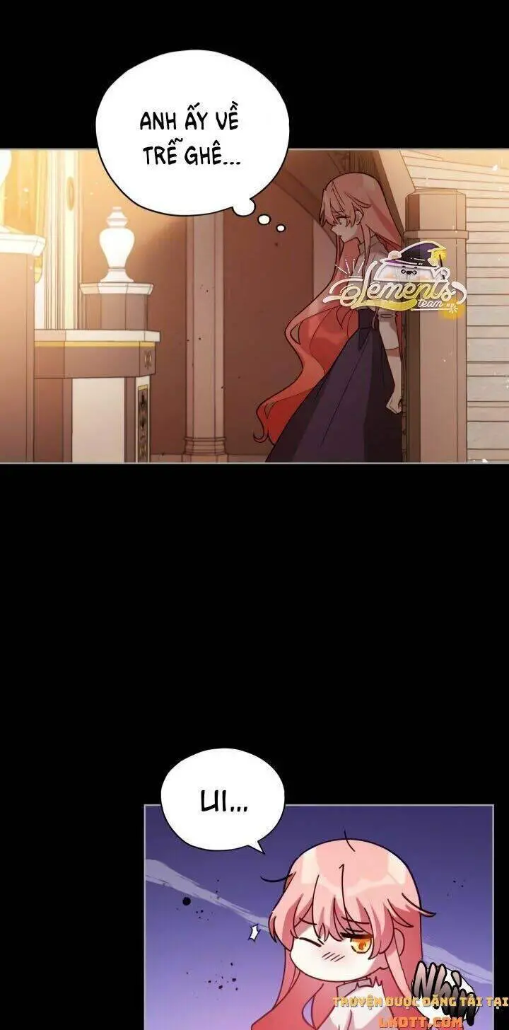 Quý Cô Khó Gần Nettruyen ZZZ Chương 6 Page 34
