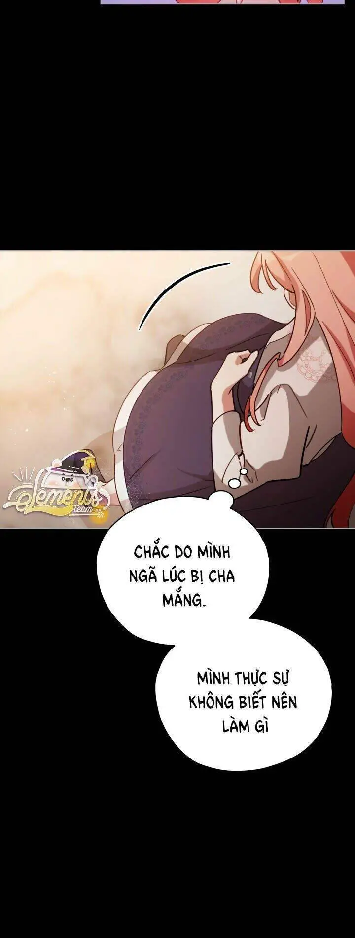Quý Cô Khó Gần Nettruyen ZZZ Chương 6 Page 35