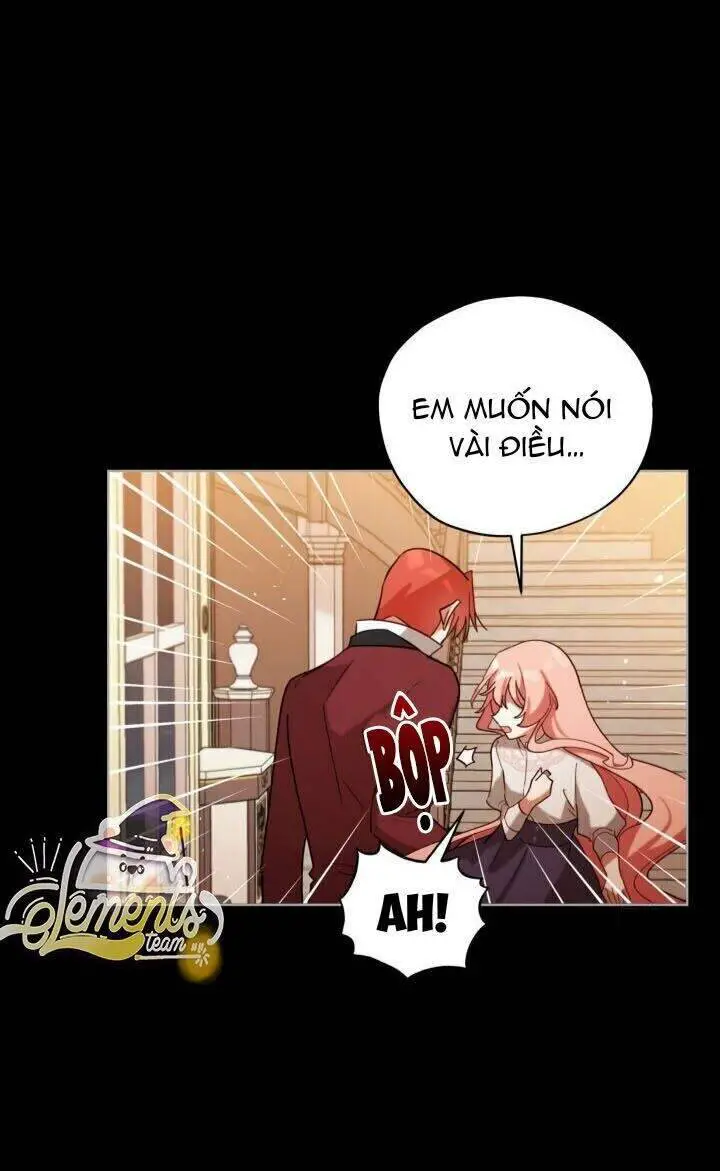Quý Cô Khó Gần Nettruyen ZZZ Chương 6 Page 37