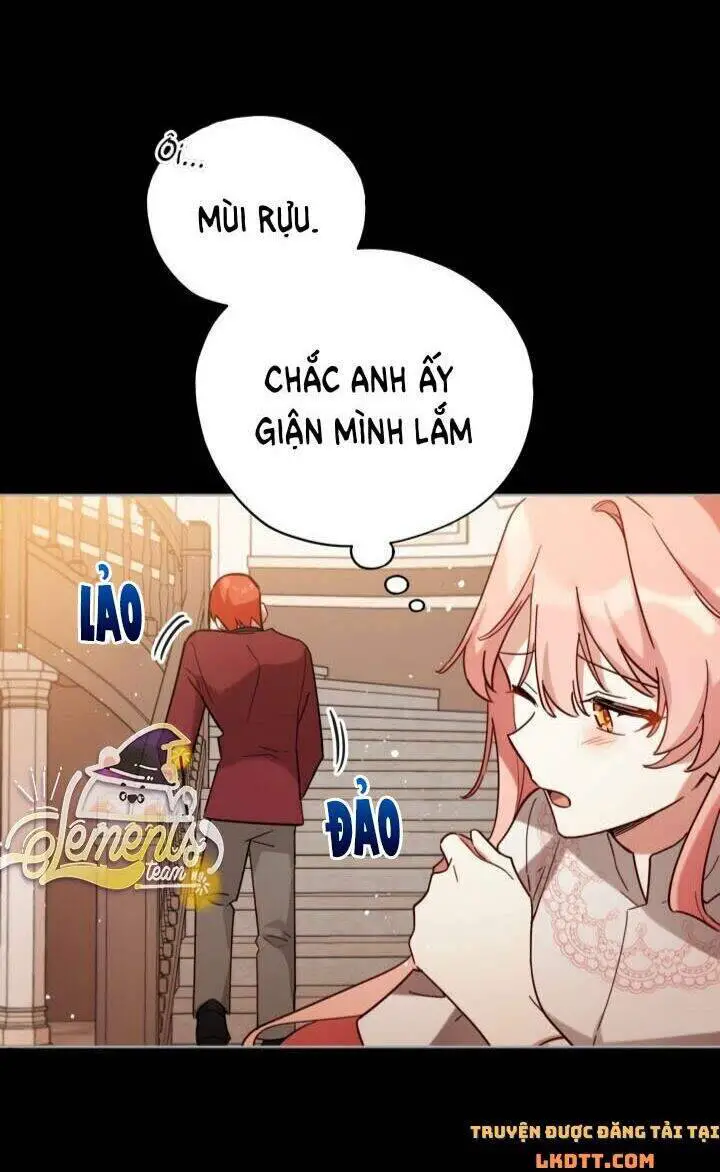 Quý Cô Khó Gần Nettruyen ZZZ Chương 6 Page 38