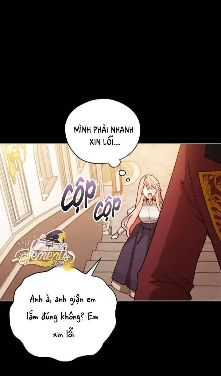 Quý Cô Khó Gần Nettruyen ZZZ Chương 6 Page 39