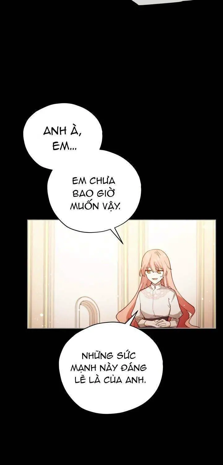 Quý Cô Khó Gần Nettruyen ZZZ Chương 6 Page 41