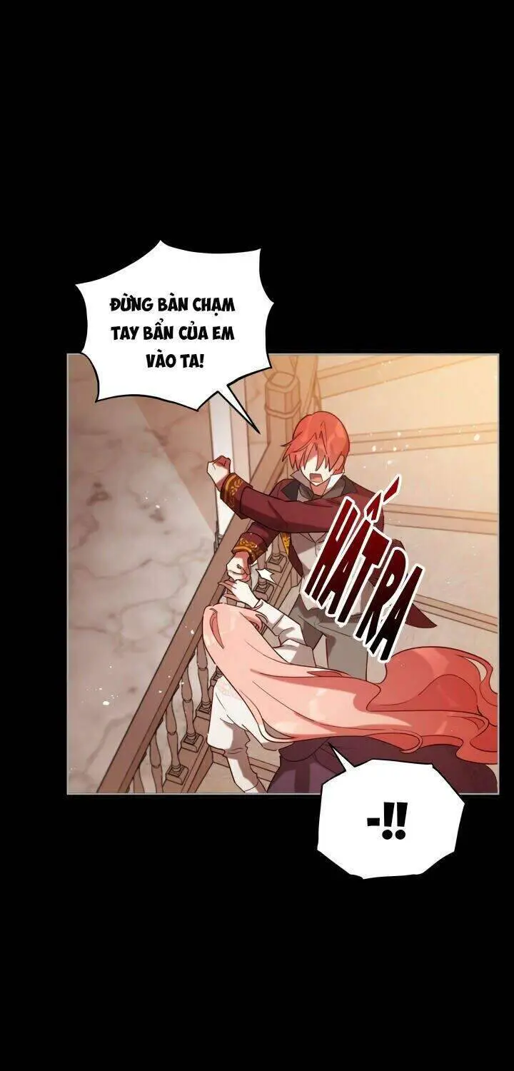 Quý Cô Khó Gần Nettruyen ZZZ Chương 6 Page 47