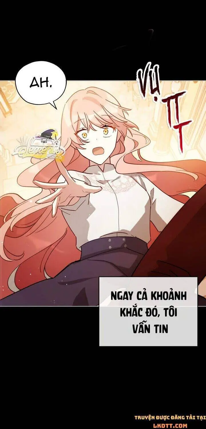 Quý Cô Khó Gần Nettruyen ZZZ Chương 6 Page 48