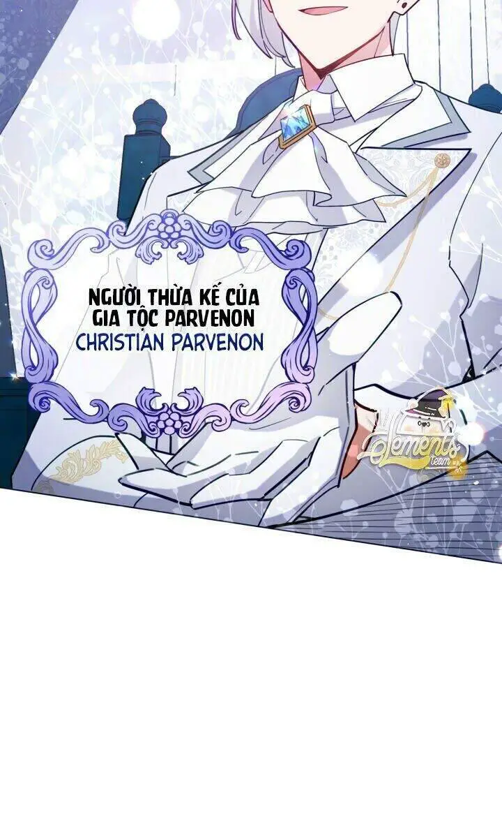 Quý Cô Khó Gần Nettruyen ZZZ Chương 6 Page 61