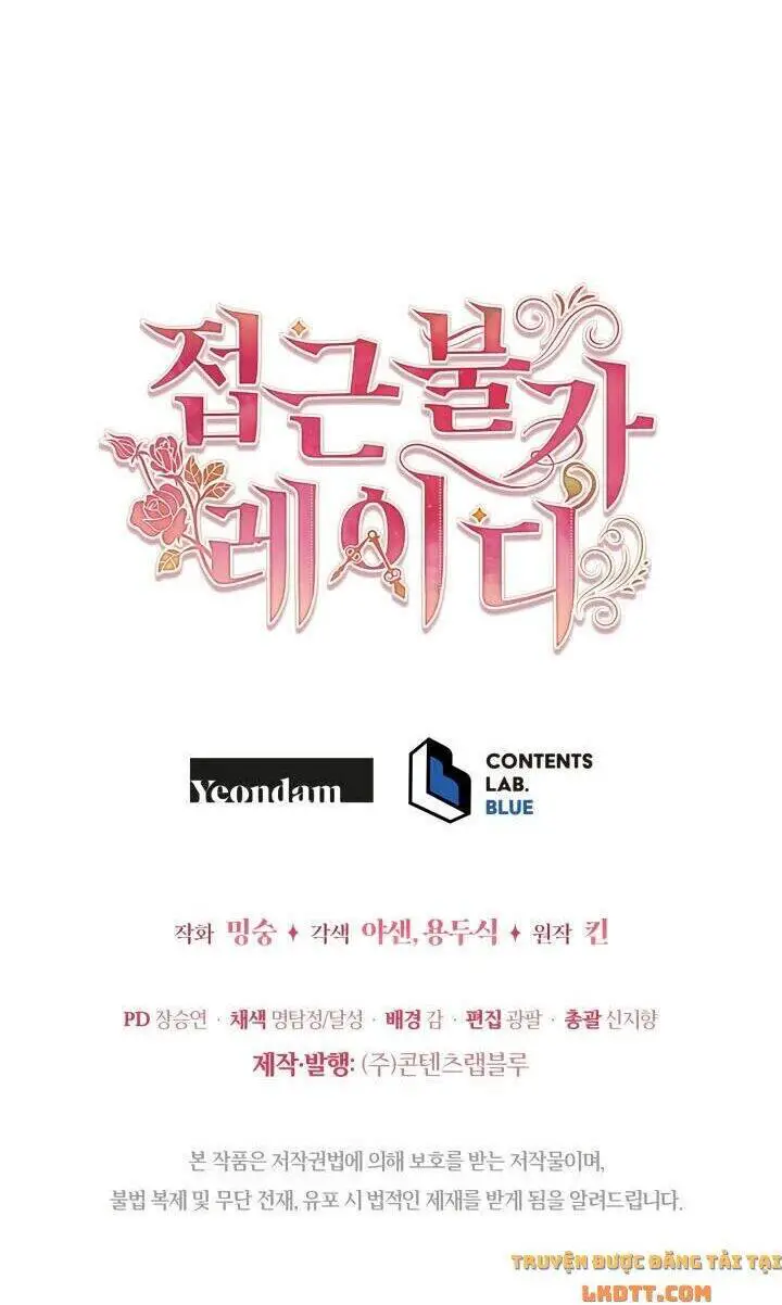 Quý Cô Khó Gần Nettruyen ZZZ Chương 6 Page 62
