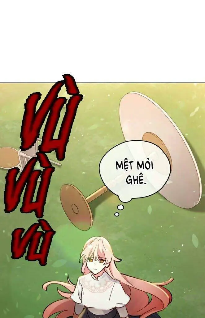 Quý Cô Khó Gần Nettruyen ZZZ Chương 2 Page 6