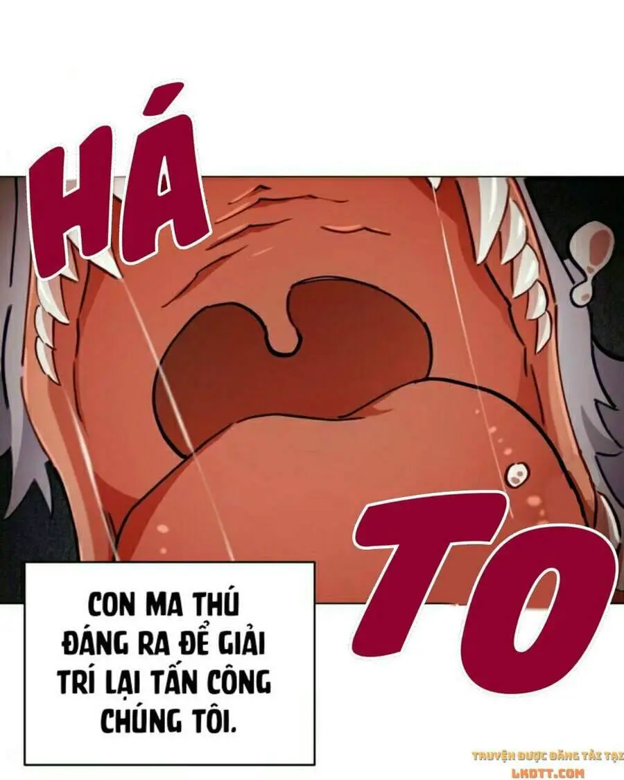 Quý Cô Khó Gần Nettruyen ZZZ Chương 2 Page 8