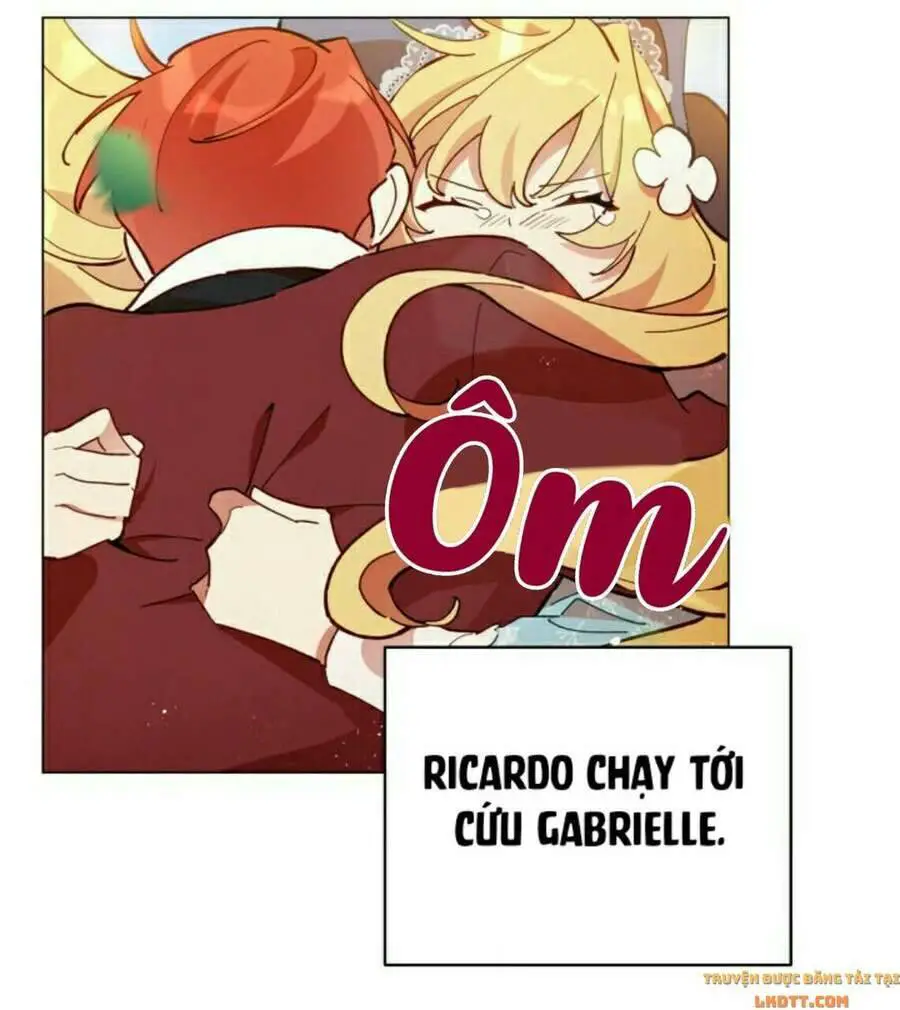 Quý Cô Khó Gần Nettruyen ZZZ Chương 2 Page 10