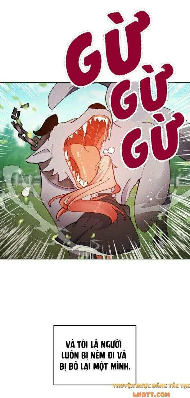 Quý Cô Khó Gần Nettruyen ZZZ Chương 2 Page 11