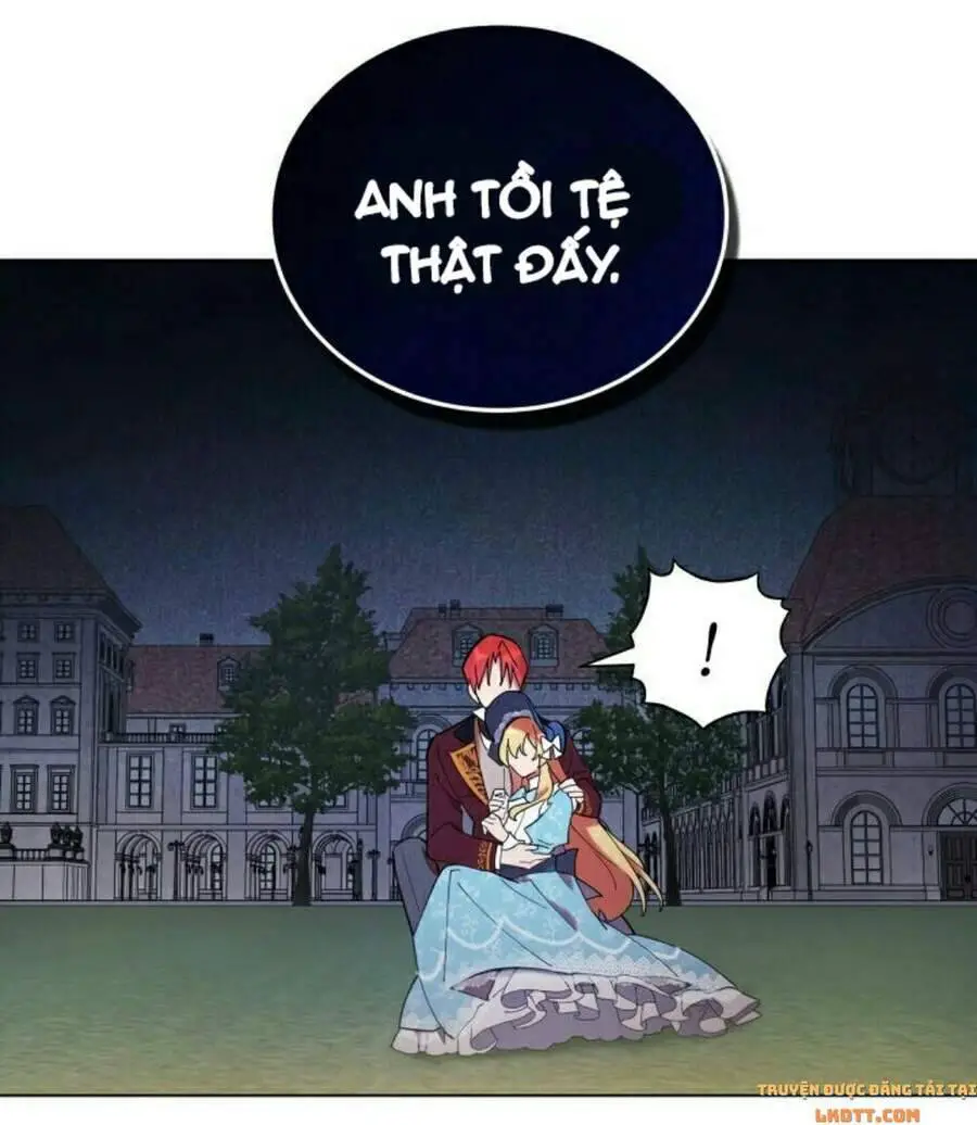 Quý Cô Khó Gần Nettruyen ZZZ Chương 2 Page 19
