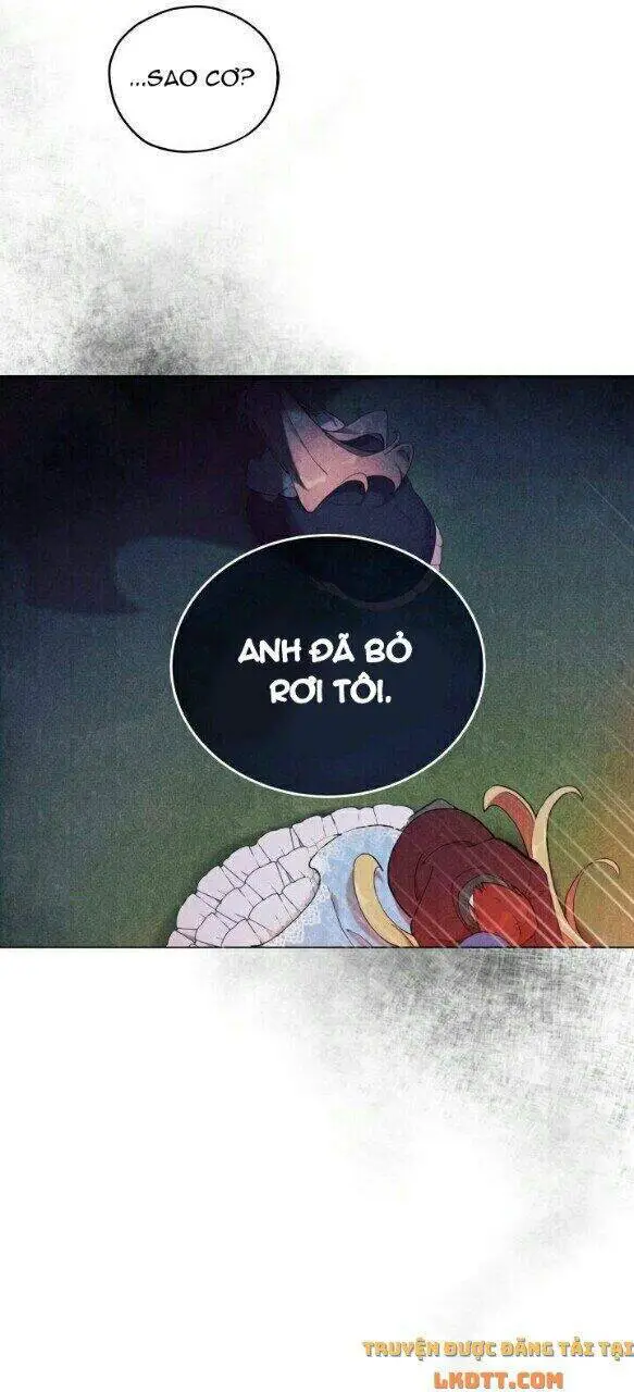 Quý Cô Khó Gần Nettruyen ZZZ Chương 2 Page 21