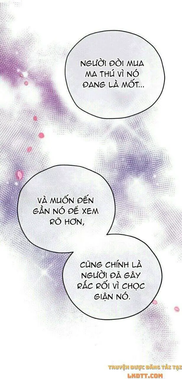 Quý Cô Khó Gần Nettruyen ZZZ Chương 2 Page 25