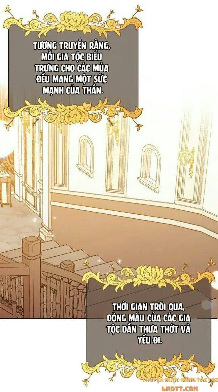 Quý Cô Khó Gần Nettruyen ZZZ Chương 2 Page 36