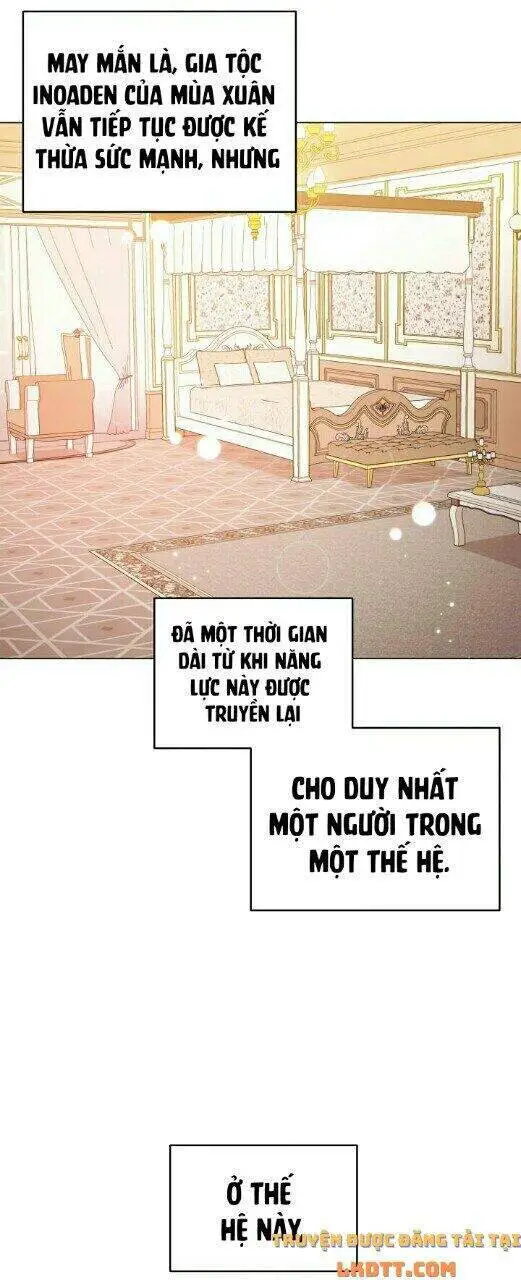 Quý Cô Khó Gần Nettruyen ZZZ Chương 2 Page 37