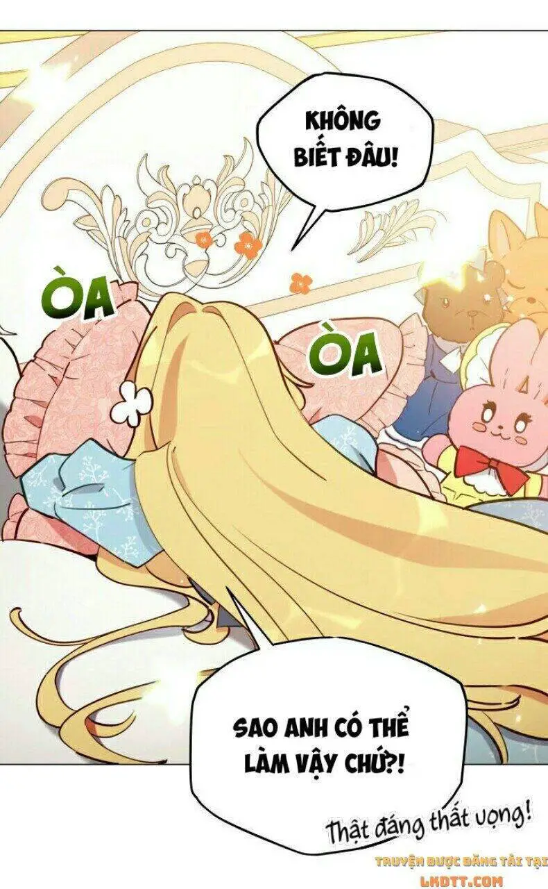 Quý Cô Khó Gần Nettruyen ZZZ Chương 2 Page 43