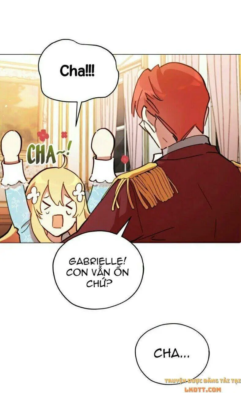 Quý Cô Khó Gần Nettruyen ZZZ Chương 2 Page 48