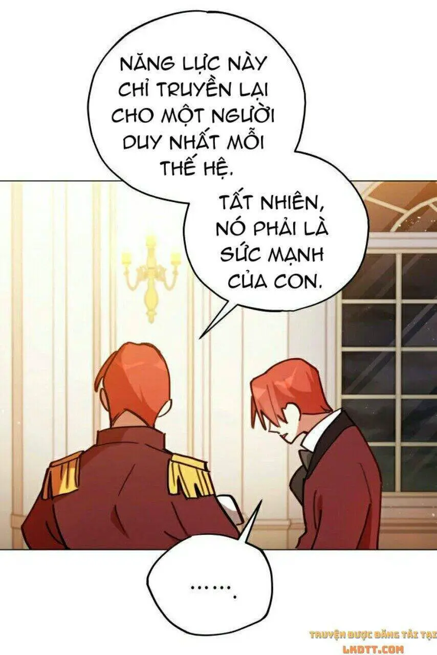 Quý Cô Khó Gần Nettruyen ZZZ Chương 2 Page 56